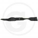 Peilis John Deere 170, 175, 180, 185, 240, 245, 260, 265, 285, 320, F 510, F 525, GT 242, GT 262, GT 275, LT 133, LT 155, LT 150, LT 160, STX 30, STX 38, STX 46