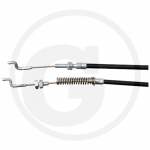 Sankabos trosas AS Motor 21 AH1, 21 165, 26 AH9, 27/3