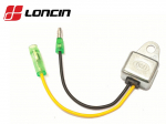 Alyvos daviklis LONCIN G160F, G200F, G240F, G270F, G340F, G390F, G420F