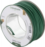 Signalinis kabelis &Oslash;2,45 mm x 100 m "Premium Copper Core