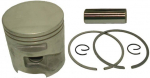 Stūmoklio komplektas PARTNER K750 51mm