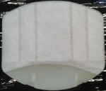 Oro filtras HUSQVARNA 357XP, 359
