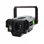 Srovės inverteris EGO Power+ Nexus Escape, 150W