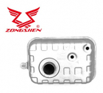 Duslintuvas ZONGSHEN XP380 XP440