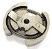 Sankaba PARTNER 351 HUSQVARNA 36, 41, 135, 136, 137, 140, 141, 142, 235, 236, 240