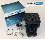 Clindro Komplektas HUSQVARNA 137 FARMERTEC