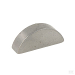Plei&scaron;tas 3/16"x3/4"  522531