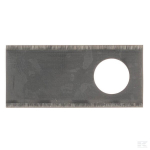 Peilis rotary Tinka Honda Miimo | 72511-VP7-030