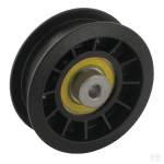 Skriemulys John Deere GX85/SX85/LT133/LT150/LT155/LT160/LT166/LT170/LT180/LT190/LTR155/LTR166/LTR180 AM121970