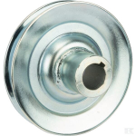 Park 2WD Skriemulys. &Oslash;139mm Stiga 1137-0208-01