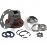 Disko laikiklis 50 x 18 mm  bearing &Oslash; 30/30 mm