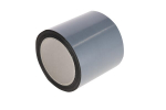 Juoda 100 mm brezento remonto juosta