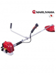 Maruyama MX27EH benzininė krumapjovė