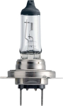 Halogeninė lemputė H7 12V 55W PX26d balta "Philips