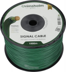 Signalinis kabelis &Oslash;2,45 mm x 1000 m "Premium Copper Core
