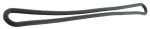 Guminė kilpa 200x8 mm