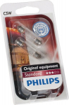 Lemputė C5W 24V 5W SV8.5 Philips