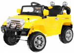 JEEP JJ245 GeltoNes spalvos