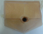 Oro filtras HUSQVARNA 51, 51 EPA, 55 KPL.