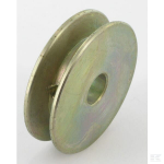 Skriemulys CL484-TR-E Castelgarden  122601901/0
