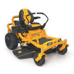 Nulinio apsisukimo vejos traktoriukas XZ5 L107, Cub Cadet