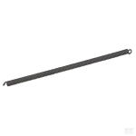 Spring, Tinka Husqvarna    50-42100-16