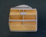 Oro filtras HUSQVARNA 445, 445E, 445II, 445e II, 450, 450E, 450II,450e II