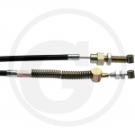 Bowden trosas AS Motor 53 B5, 53 B6