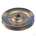 V-formos diržas Skriemulys Castelgarden  125601550/0