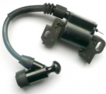 Uždegimo ritė NAC NGP T675