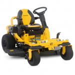 Nulinio apsisukimo vejos traktoriukas XZ6 107, Cub Cadet