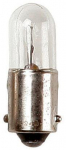 Lemputė T4W 12V 4W Vapormatic