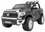 "Toyota Tundra XXL" juodas