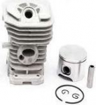 Cilindro komplektas su stūmokliu HUSQVARNA 142 40mm