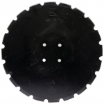 Disko guolis Pilnas, M22 x 1.5  4 holes (M12 x 1.25)