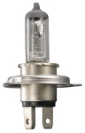 Halogeninė lemputė H4 24V 70W P43t-38 balta "Philips