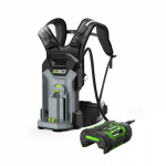 Kuprinė akumuliatoriui su adapteriu EGO Power+ BHX1001