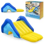 Vandens čiuožykla vaikams &bdquo;Bestway&ldquo;, 247 cm