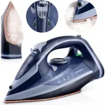 Garinis lygintuvas &bdquo;Berdsen&ldquo;, 3000 W, keraminis padas
