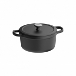 Ketaus puodas BergHOFF Graphite 26cm