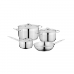 7 Dalių Puodų Rinkinys Hotel BERGHOFF