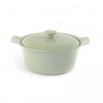 Ketaus Puodas Oval Ron BERGHOFF 4.2L