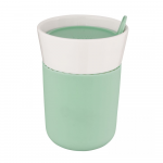 Porcelianinis Kelioninis Puodelis Leo BERGHOFF 330ml