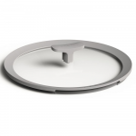 Stiklinis Dangtis Leo BERGHOFF &oslash;26cm