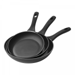 3 Dalių Keptuvių Rinkinys Essentials BERGHOFF