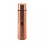 PLIENINIS TERMOSAS 1L BERLINGER HAUS BH-7605
