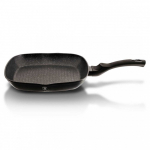 Akmens Masės Grill Keptuvė BERLINGERHAUS 28cm