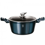 Akmens Masės Puodas BERLINGERHAUS 4.1L