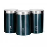 3 Indų Biriems Produktams Rinkinys BERLINGERHAUS