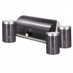 DUONINĖ IR INDELIŲ RINKINIU BERLINGER HAUS BH-6732 CARBON PRO